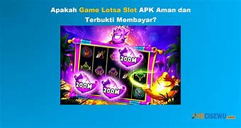 Apk Mega Slot Apakah Membayar Penipuan