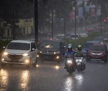 Berita Hujan Badai Di Bogor Hari Ini