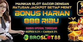 Nama Game Slot Online