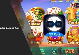 Permainan Slot Domino Terbaru 2024 Gratis Terbaru Tanpa Iklan